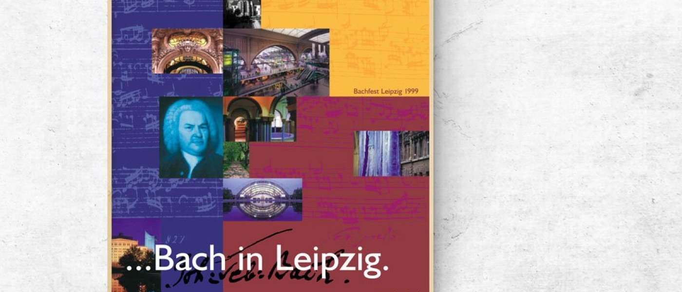 Schumanns Salon Zum Bachfest Leipzig | Martin Stadtfeld