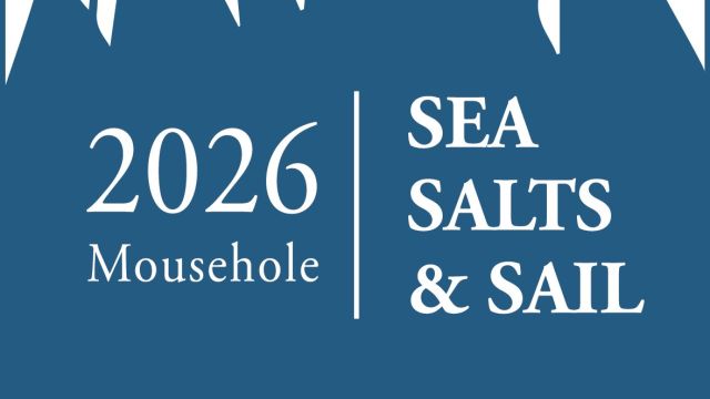 Sea, Salts & Sails