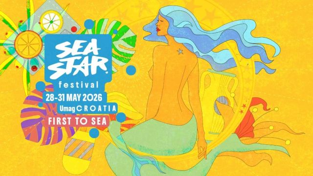 Sea Star Festival