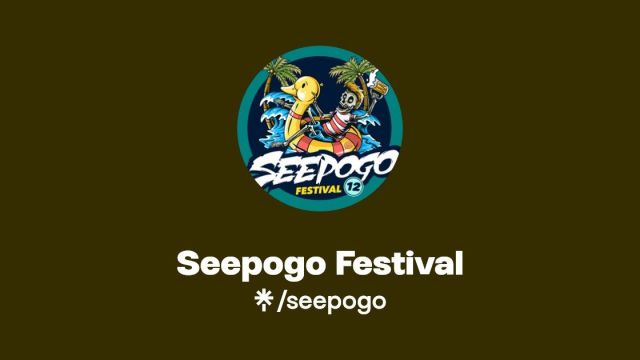 Seepogo Festival
