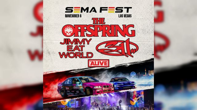 SEMA Fest 2026