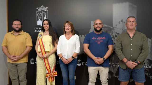 Sendra Almansa Fest