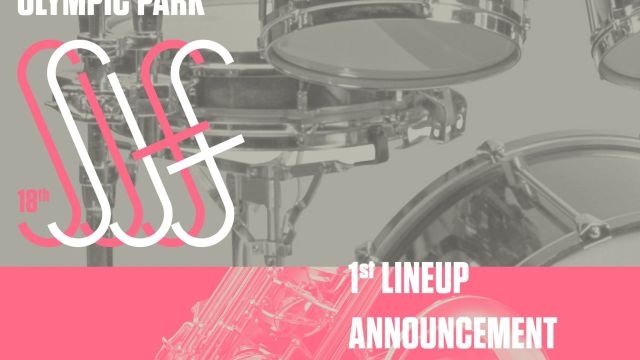 Seoul Jazz Festival