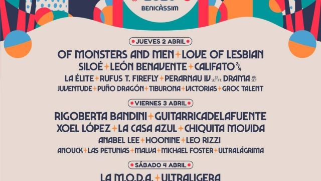 Seven Sisters Festival