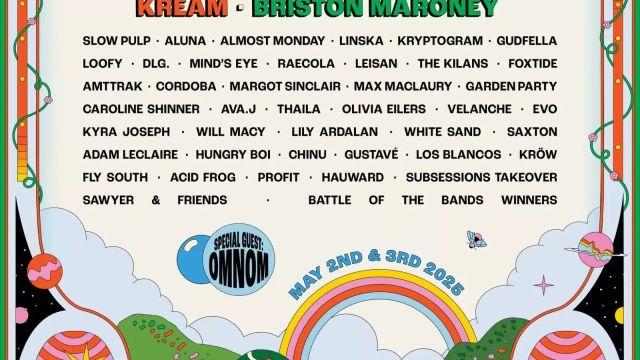 Shabang Festival 2027