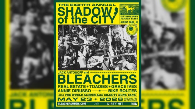 Shadow Of The City 2026