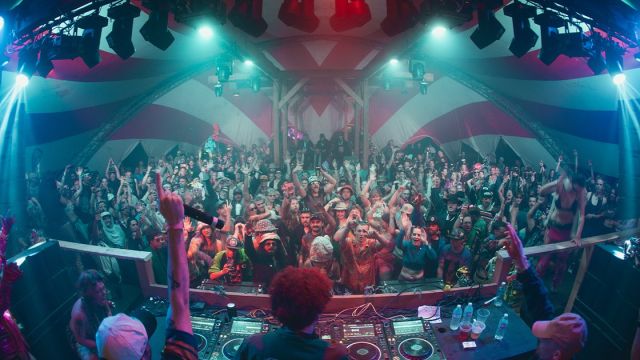 Shambhala Music Festival 2026