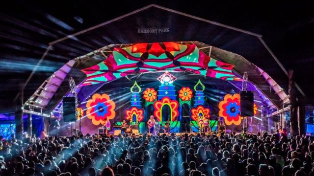 Shangri-La Festival 2026