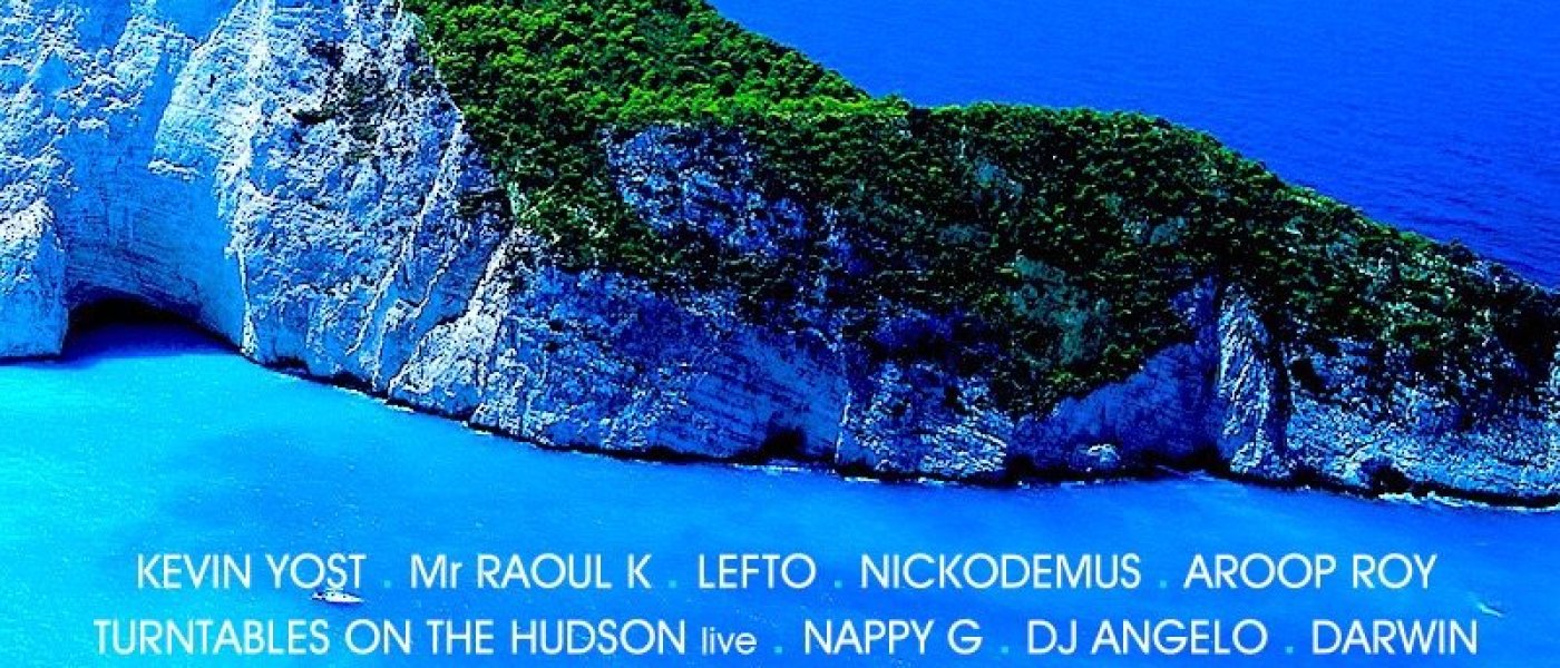 Shapes Festival Greece 2026