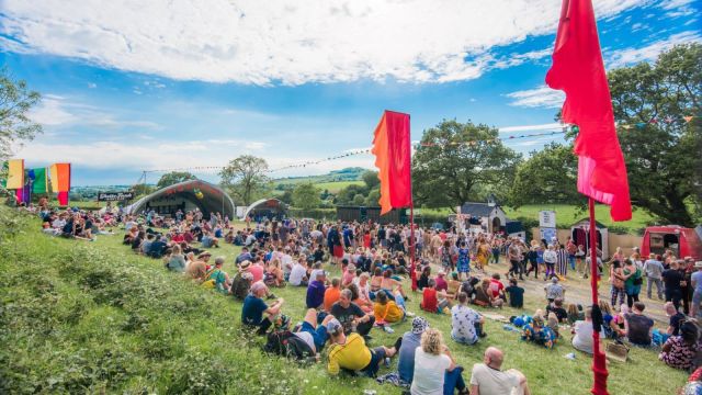Shindig Festival