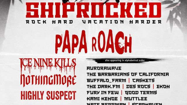 Shiprocked 2027