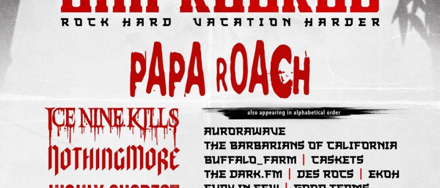 Shiprocked 2027