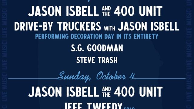 ShoalsFest 2026