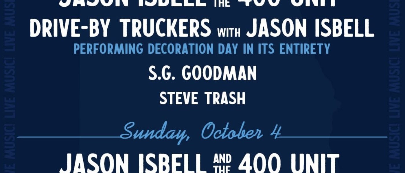 ShoalsFest 2026