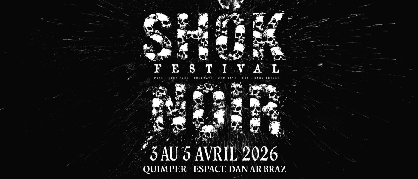 SHOK NOIR FESTIVAL