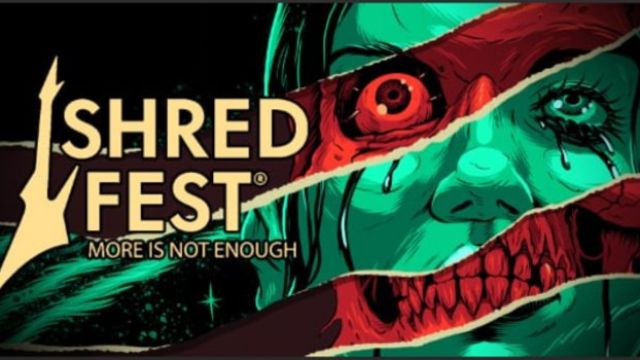 Shred Fest