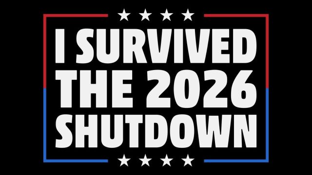 Shutdown
