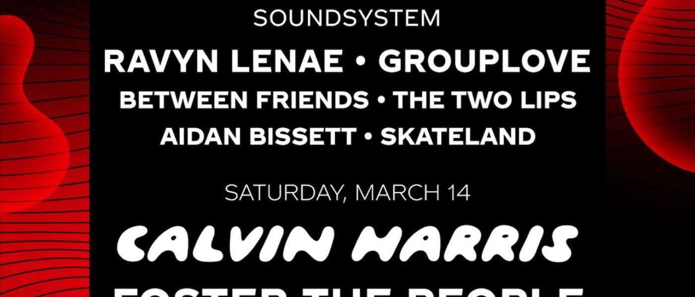 Sips & Sounds Music Festival