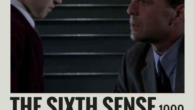 Sixth Sense
