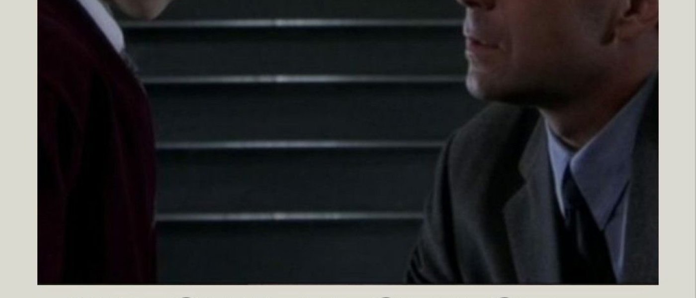 Sixth Sense