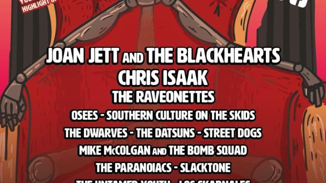 "Sjock Festival"