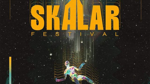 Skalar