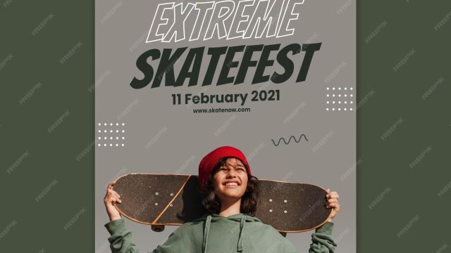 Skatefest