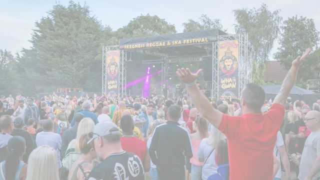 Skegness Reggae & Ska Festival
