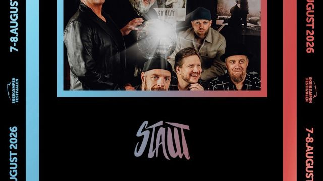 Skeikampenfestivalen