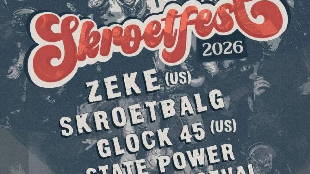 Skroetfest