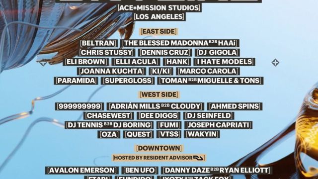 Skyline Fest