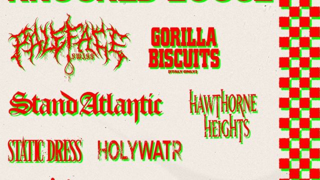Slam Dunk Festival