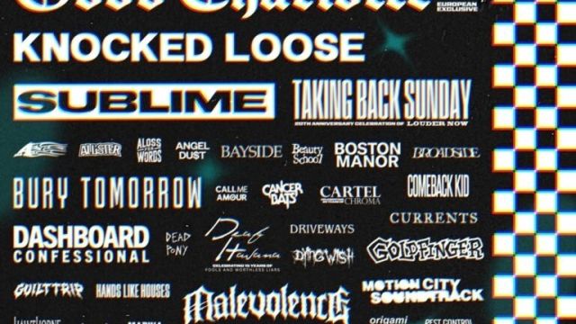 Slam Dunk Festival North