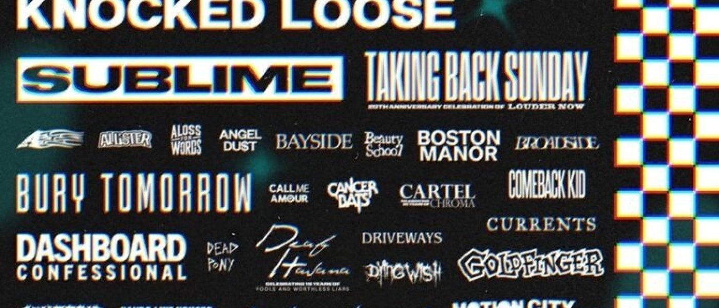 Slam Dunk Festival North