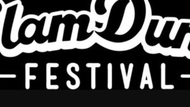 Slam Dunk Festival South