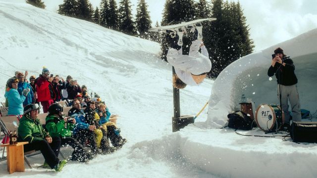 Slopesound