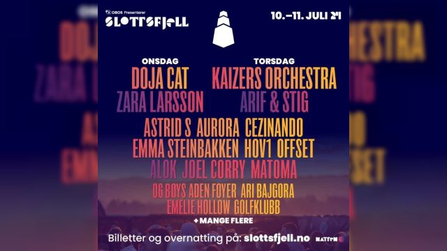 Slottsfjell 2027