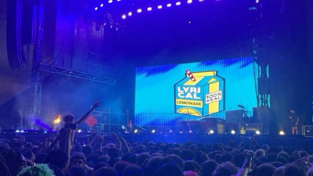 Sma Fest