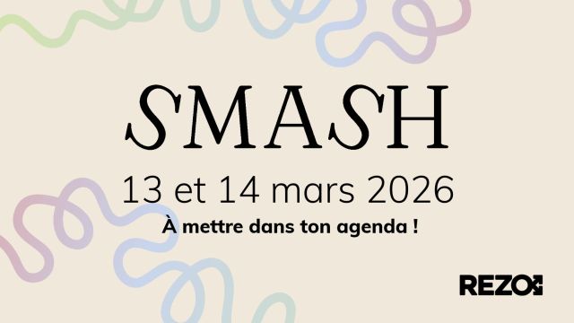 Smash the Fash Fest
