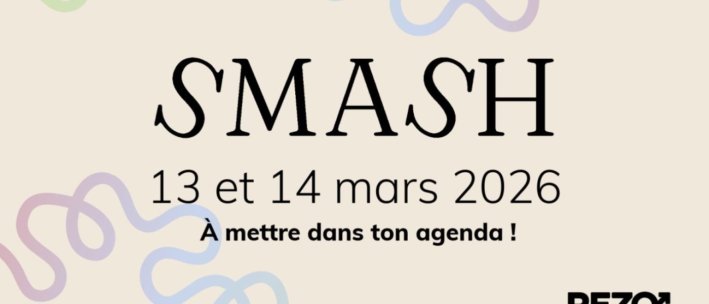 Smash the Fash Fest