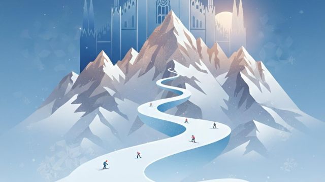 Snowboming 25