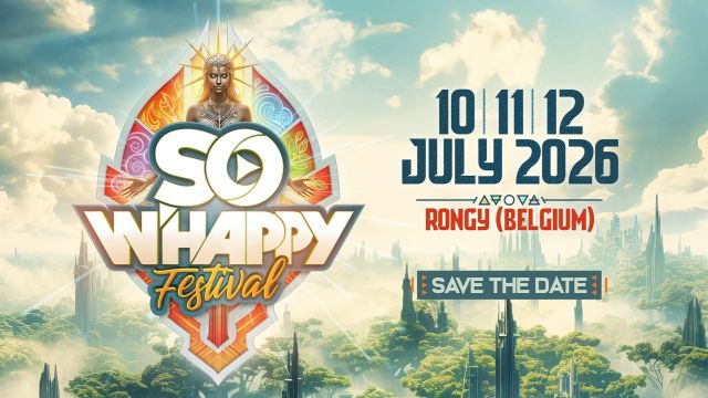 So W'happy Festival