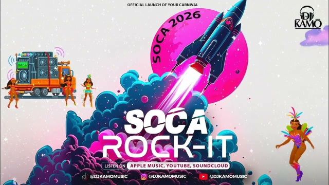 Soca Mazza