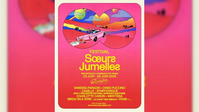 SOEURS JUMELLES