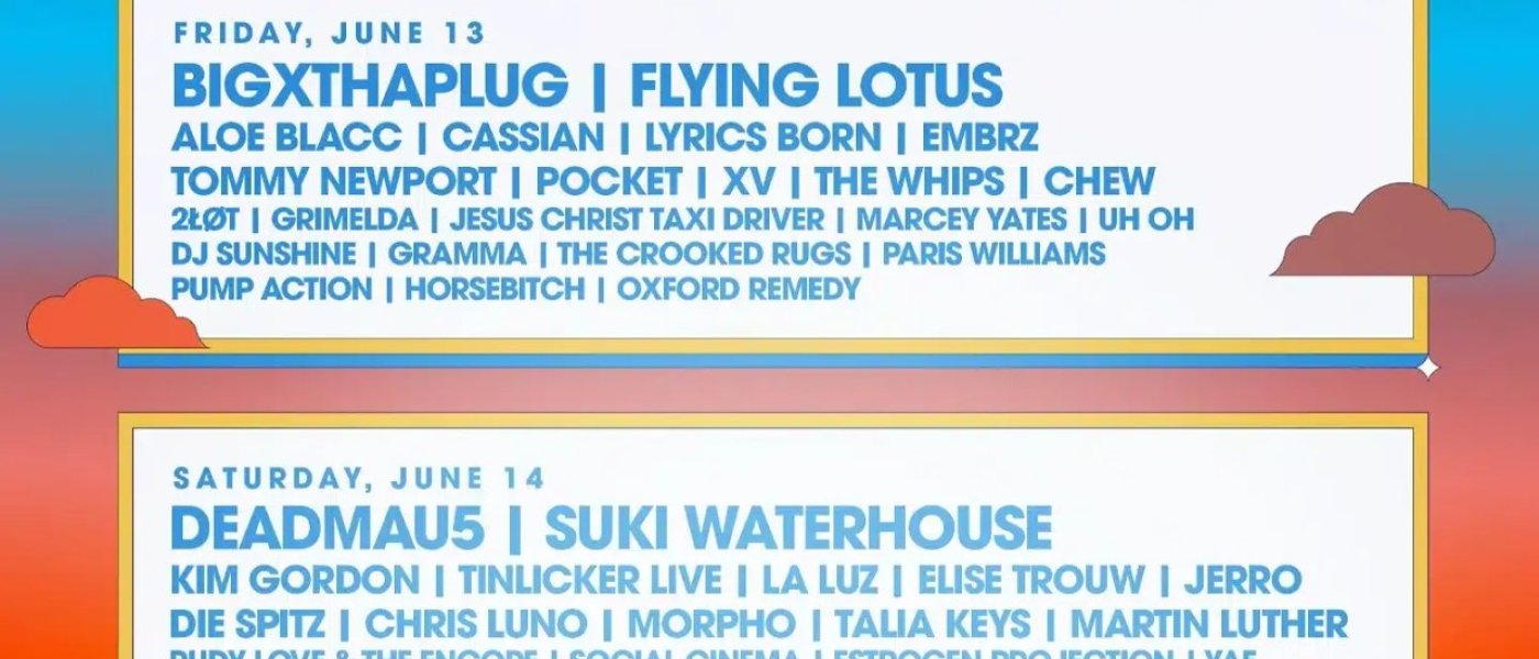 Somewhere Fest 2026