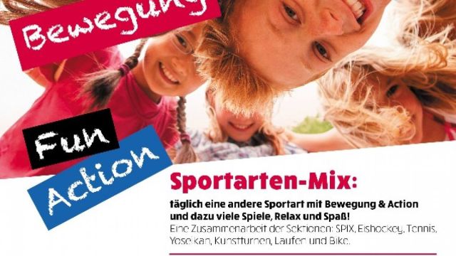Sommerwoche