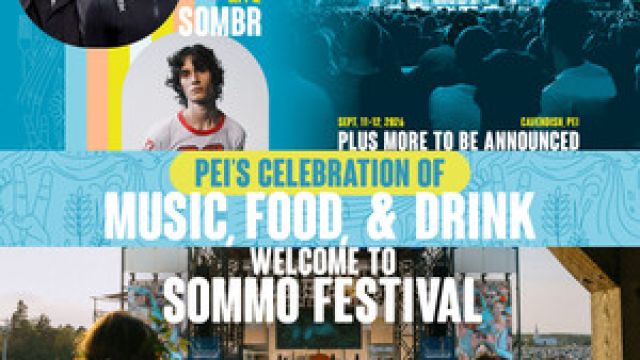 Sommo Festival