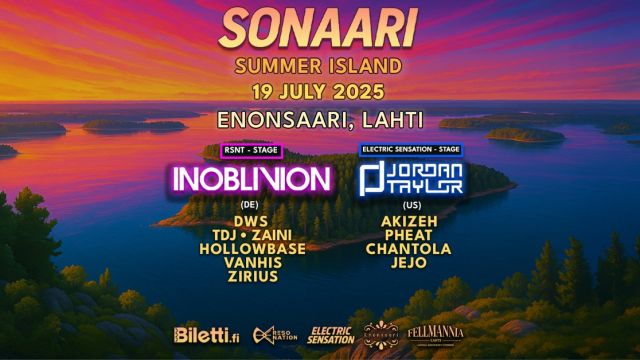 Sonaari