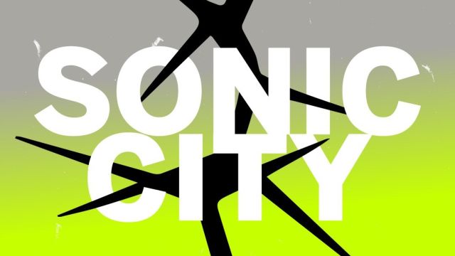 Sonic City 2026