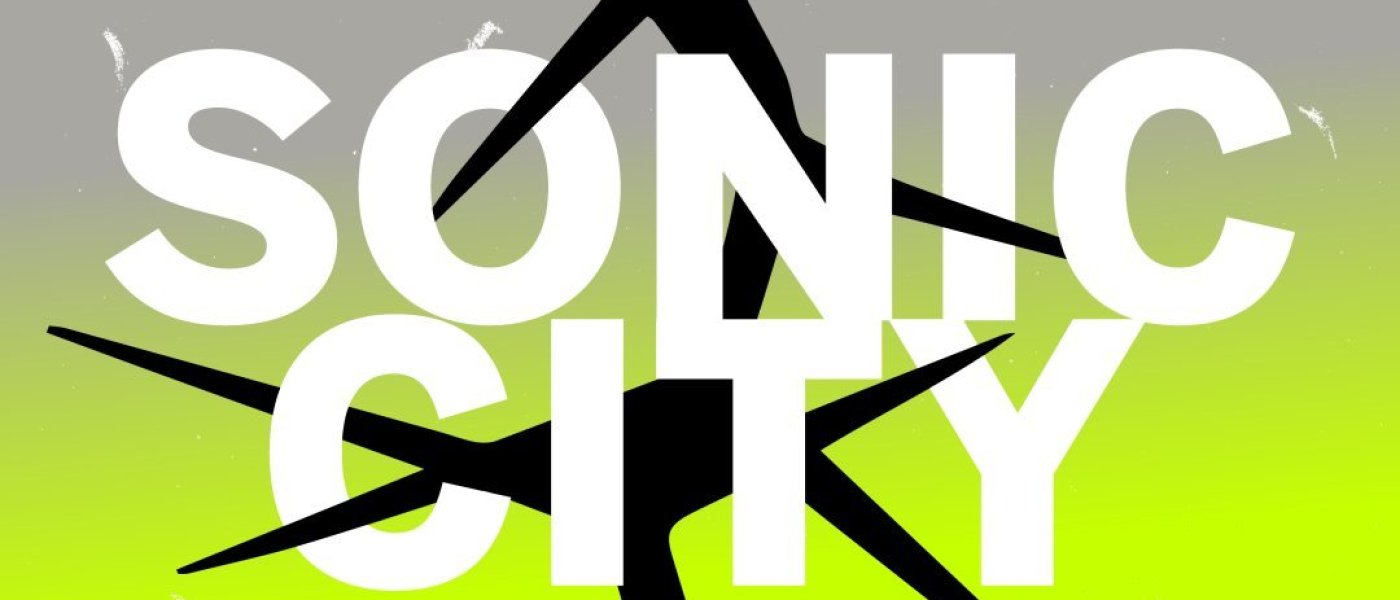 Sonic City 2026
